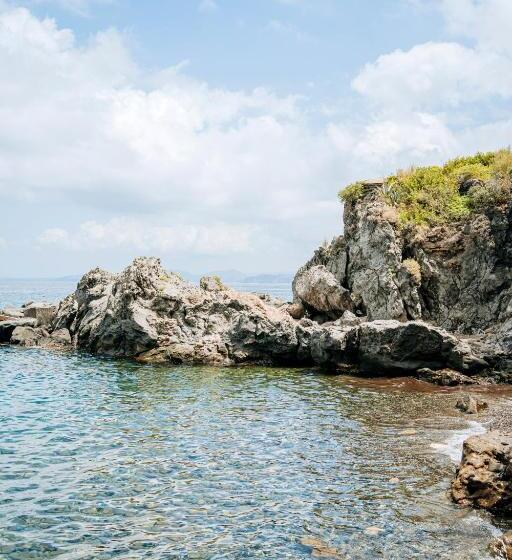 هتل O  Vagnitiello   Parco Balneare Idroterapico   Camere   Ristorante