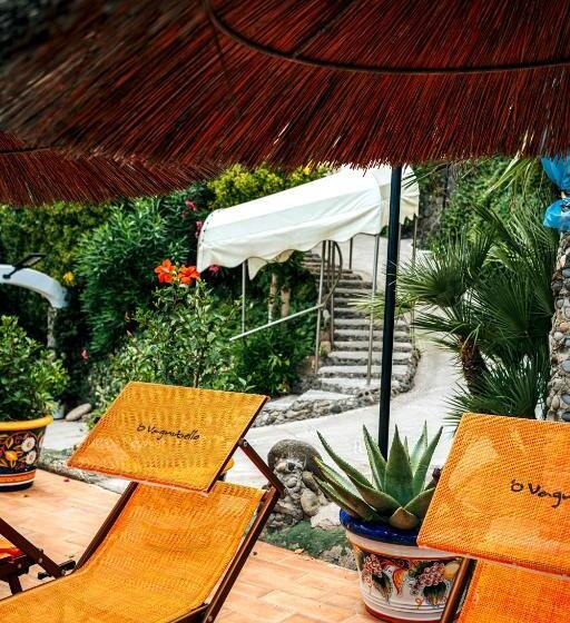 هتل O  Vagnitiello   Parco Balneare Idroterapico   Camere   Ristorante