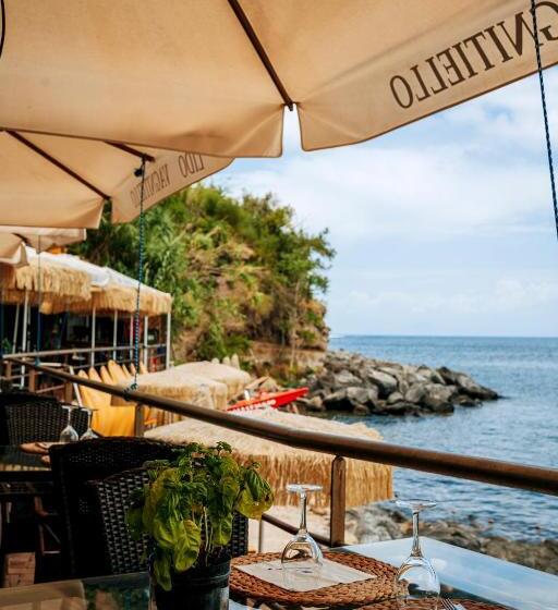 هتل O  Vagnitiello   Parco Balneare Idroterapico   Camere   Ristorante