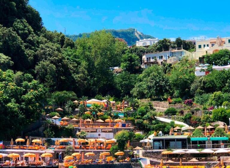 هتل O  Vagnitiello   Parco Balneare Idroterapico   Camere   Ristorante