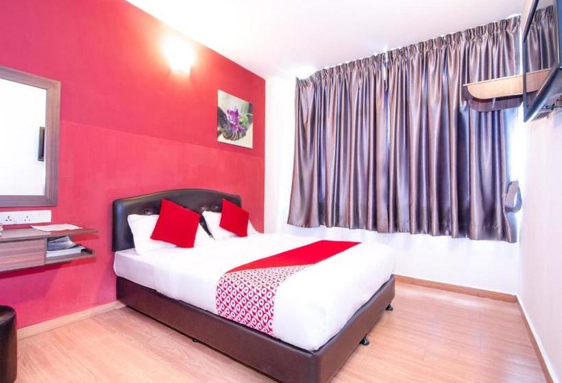 Hotel Sepang At Dengkil