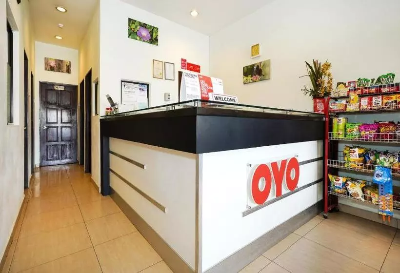 Hotelli Sepang At Dengkil