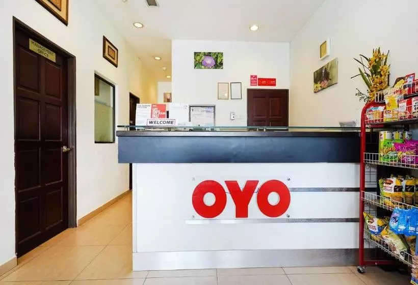 Hotelli Sepang At Dengkil