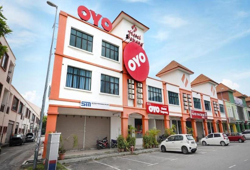 Hotel Sepang At Dengkil