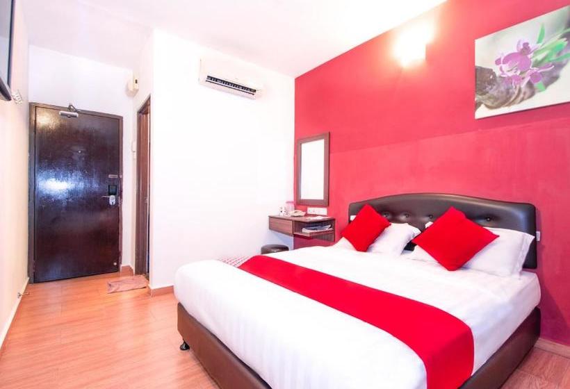 Hotel Sepang At Dengkil