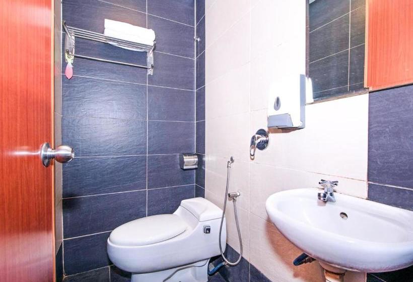 Hotel Sepang At Dengkil