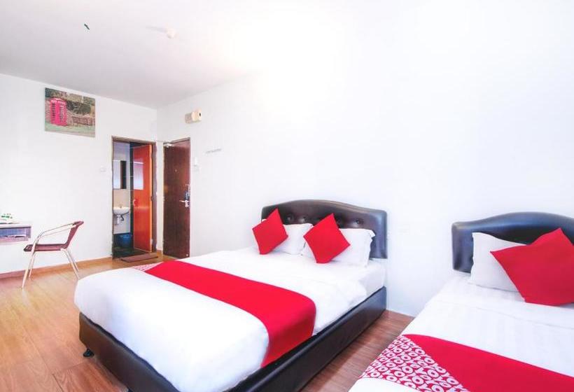 Hotel Sepang At Dengkil