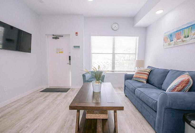 בית מלון כפרי Vistalmar Beach Resort