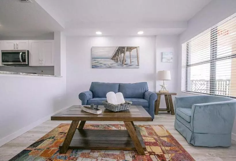 Hotelli Vistalmar Beach Resort