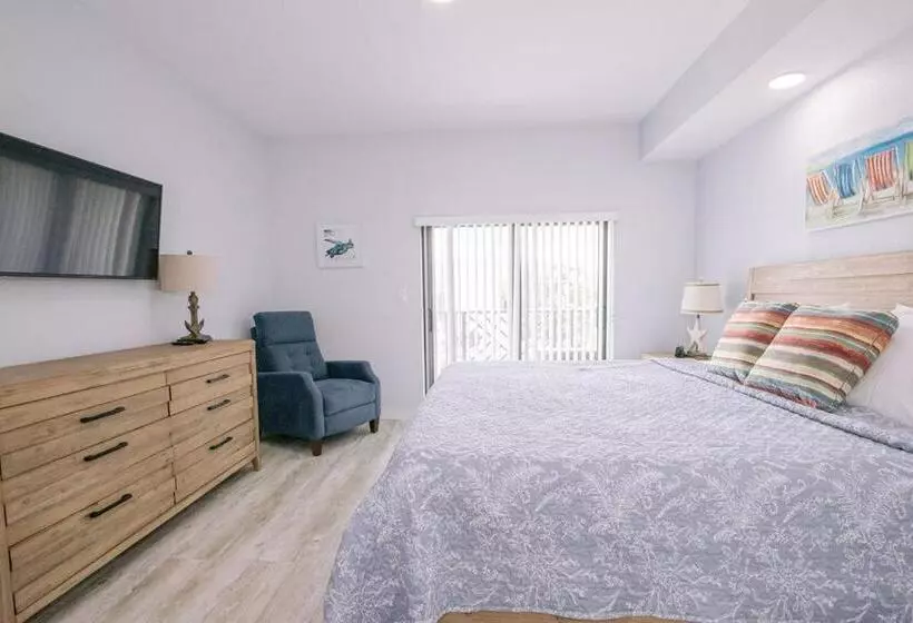 Hotelli Vistalmar Beach Resort