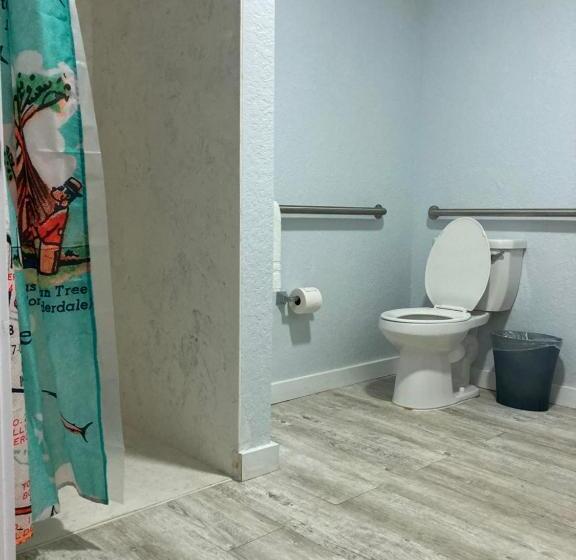 בית מלון כפרי Vistalmar Beach Resort