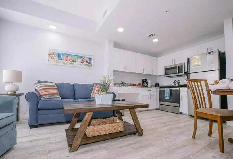 Hotelli Vistalmar Beach Resort