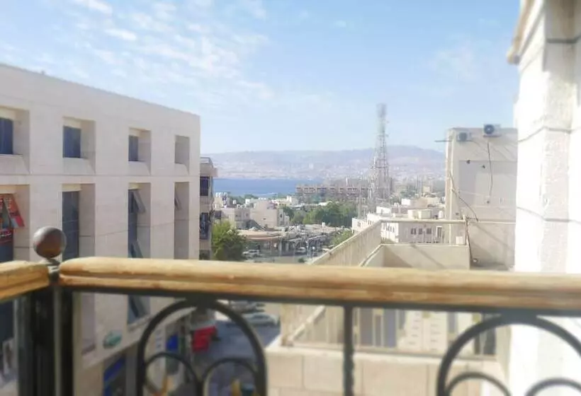 پانسیون Prestige