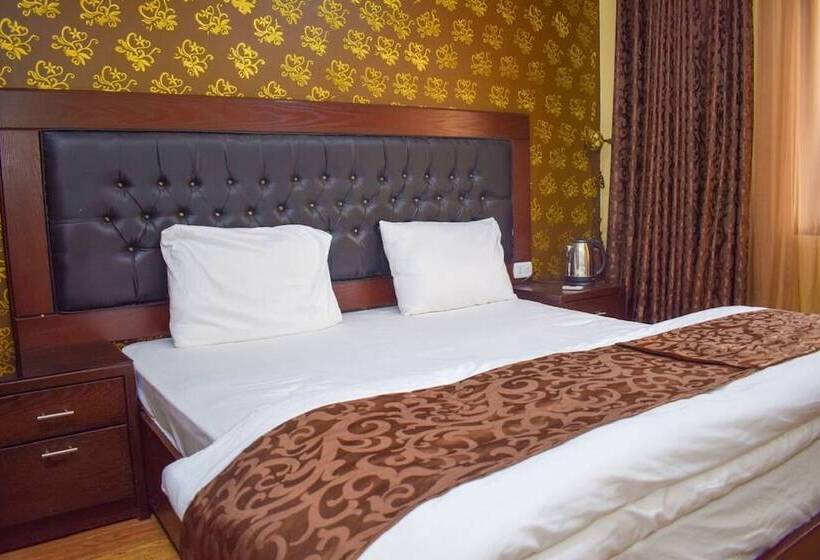 پانسیون Prestige