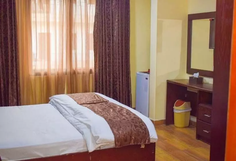 پانسیون Prestige