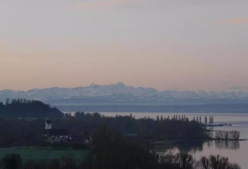 Pension & Café Schlupfwinkel