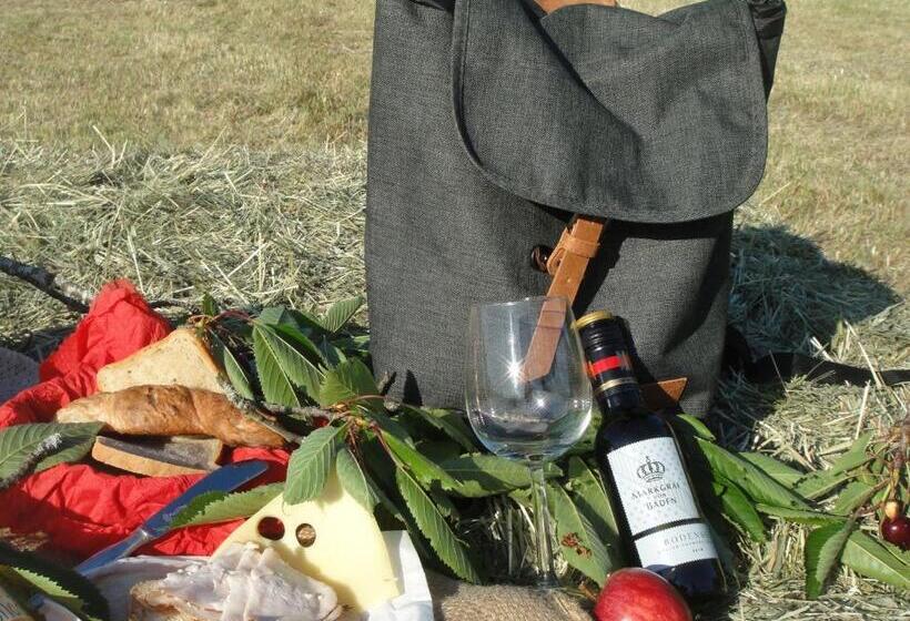 Pension & Café Schlupfwinkel