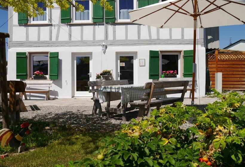 Pension & Café Schlupfwinkel