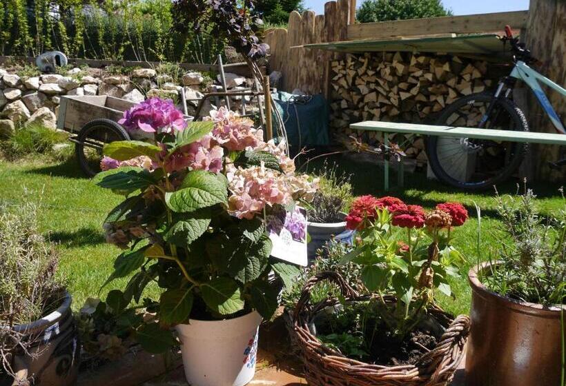 Pension & Café Schlupfwinkel