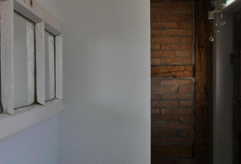 Pension & Café Schlupfwinkel