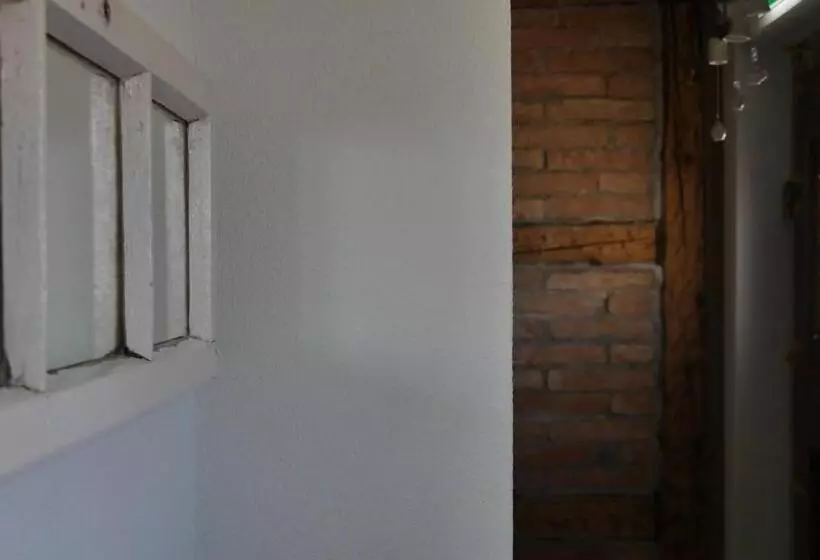 Pension & Café Schlupfwinkel