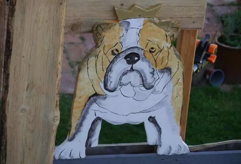 Pension & Café Schlupfwinkel