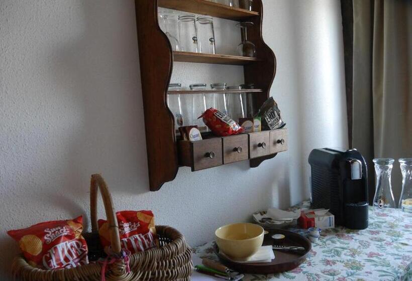 Pension & Café Schlupfwinkel