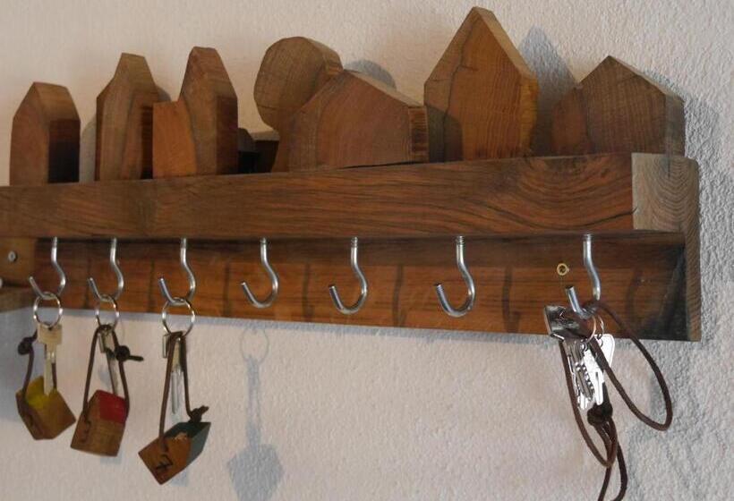 Pension & Café Schlupfwinkel