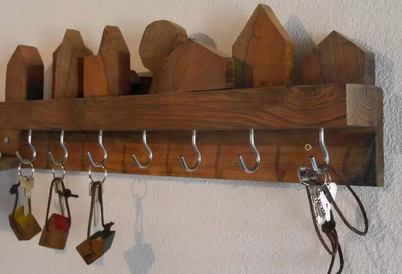 Pension & Café Schlupfwinkel