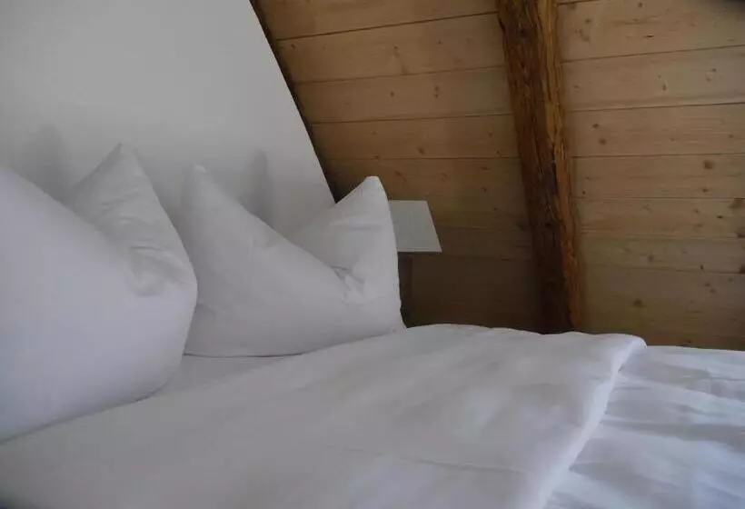 Pension & Café Schlupfwinkel