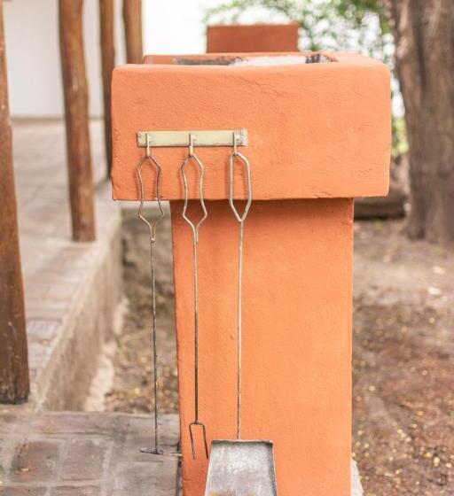 Tacuifi I   Apartamentos