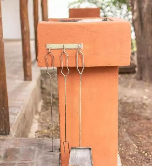 Tacuifi I   Apartamentos