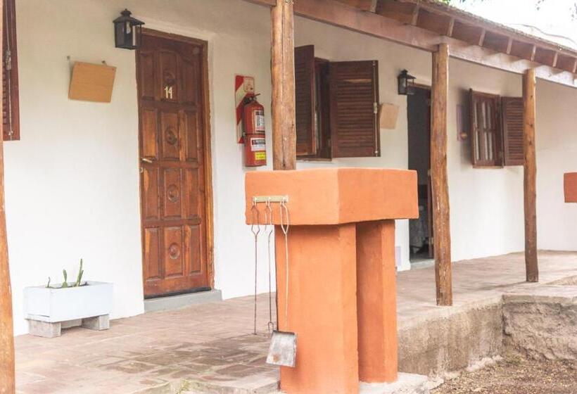 Tacuifi I   Apartamentos