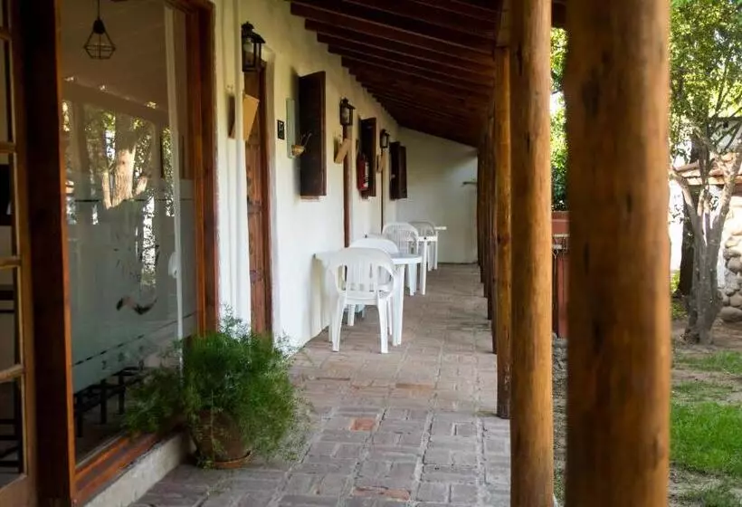 Tacuifi I   Apartamentos