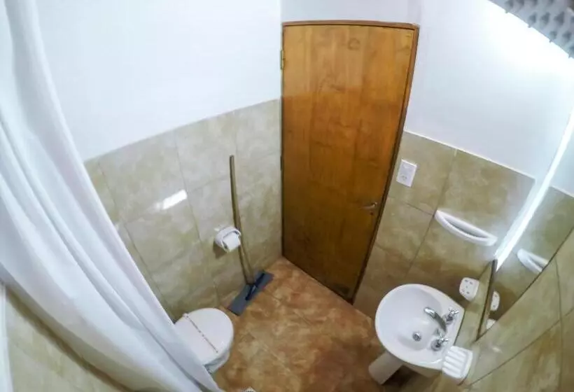 Tacuifi I   Apartamentos