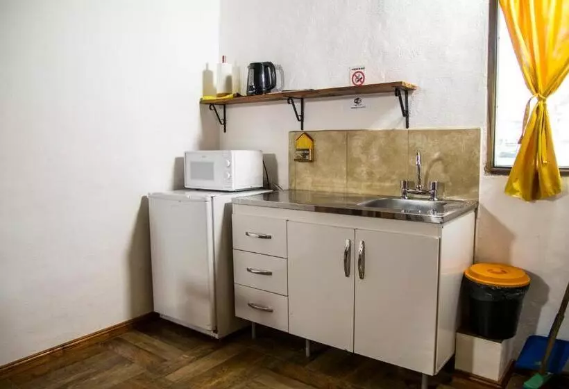 Tacuifi I   Apartamentos