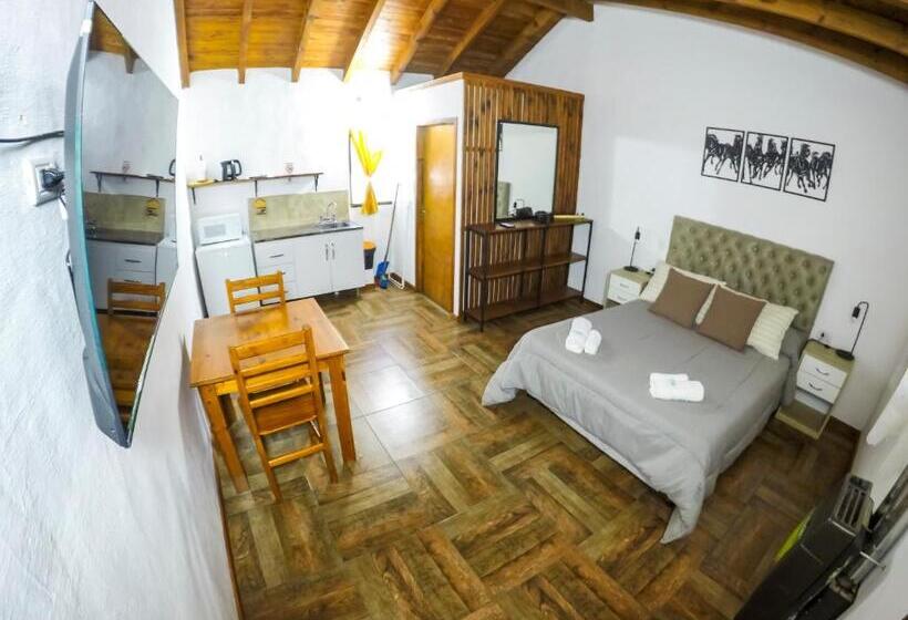 Tacuifi I   Apartamentos