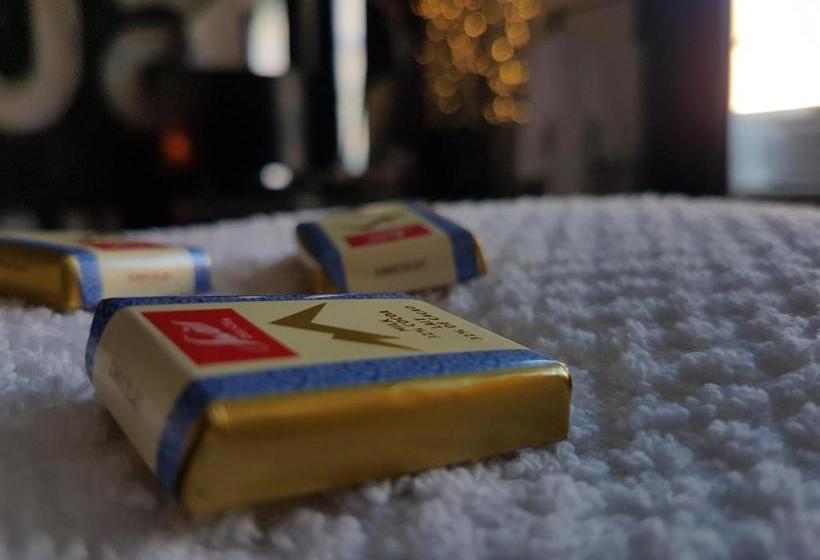 هاستل Wander Downtown London