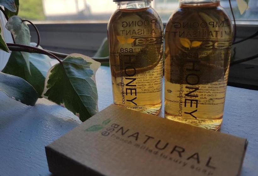 هاستل Wander Downtown London