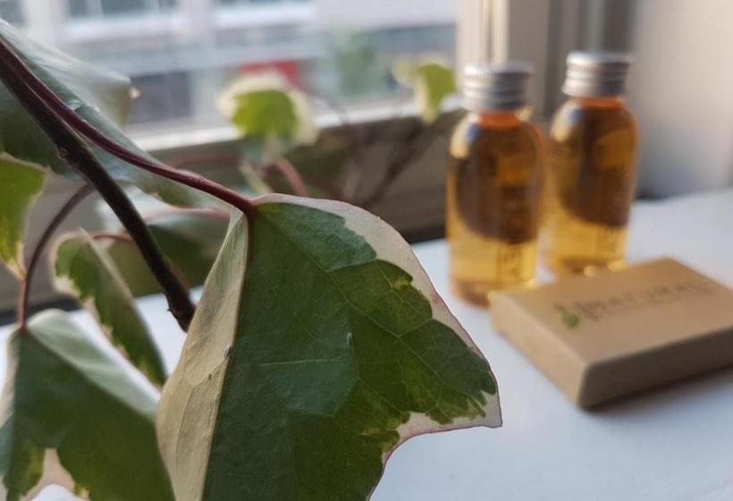 هاستل Wander Downtown London