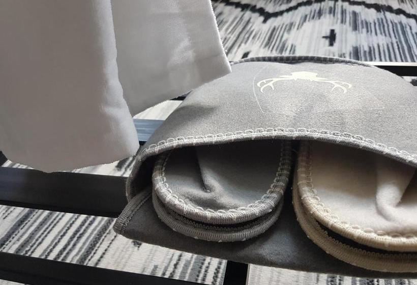 هاستل Wander Downtown London