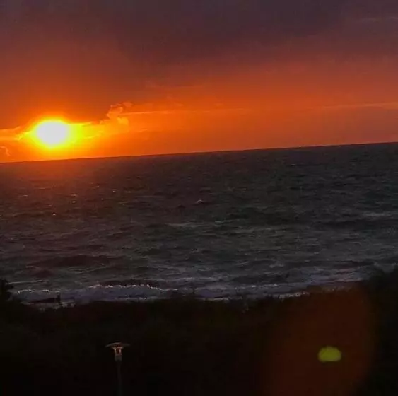 Aparthotel Waterkant Suites