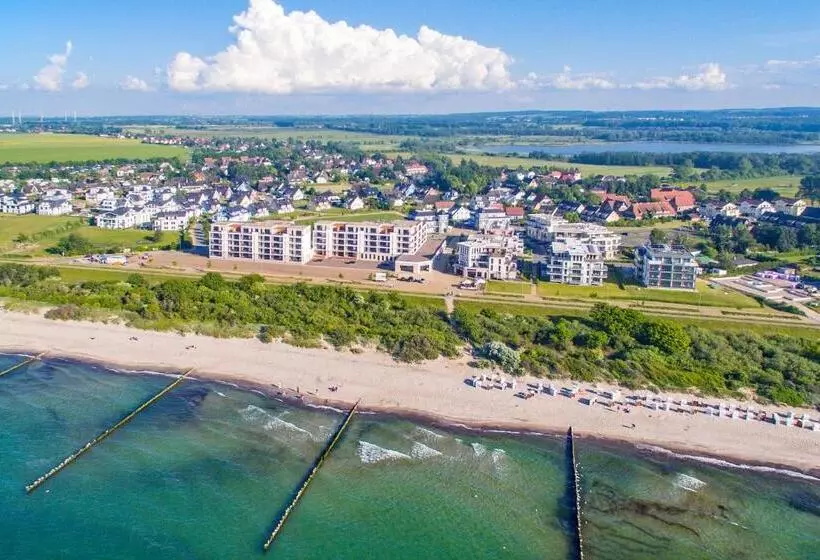 Aparthotel Waterkant Suites