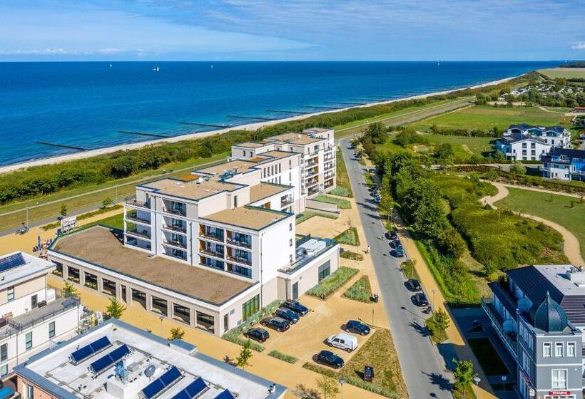 Aparthotel Waterkant Suites