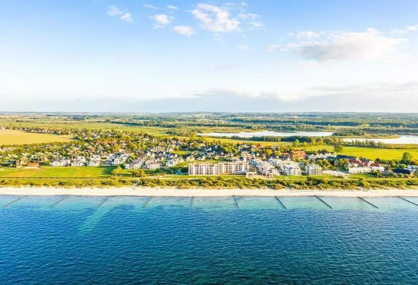 Aparthotel Waterkant Suites