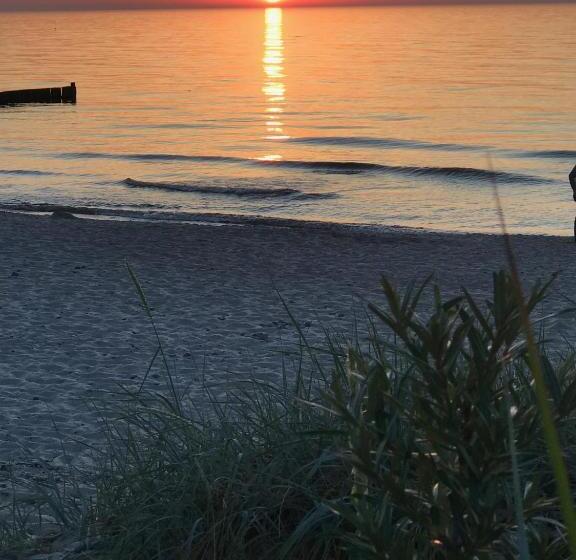 Aparthotel Waterkant Suites