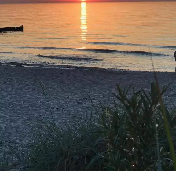 Aparthotel Waterkant Suites