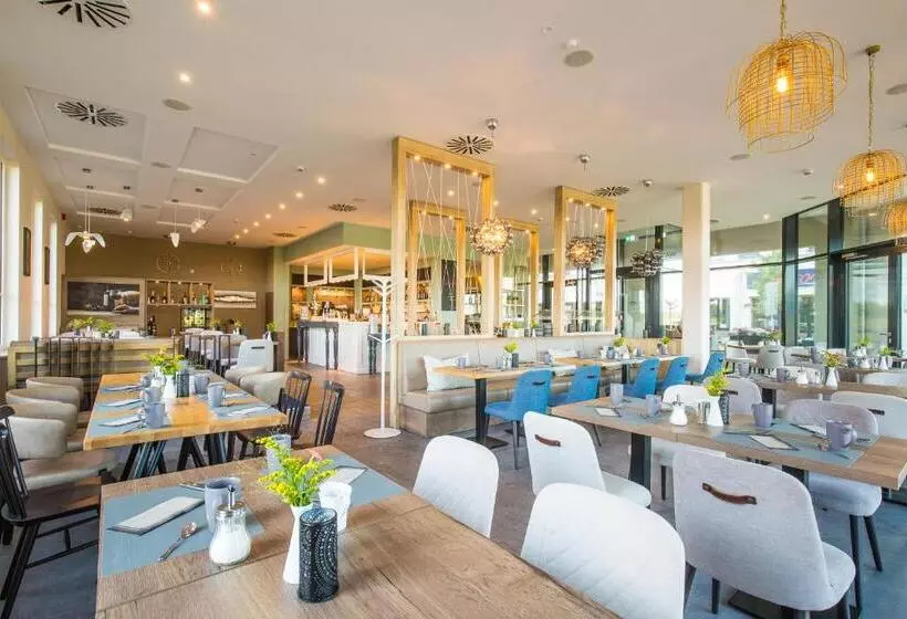 Aparthotel Waterkant Suites