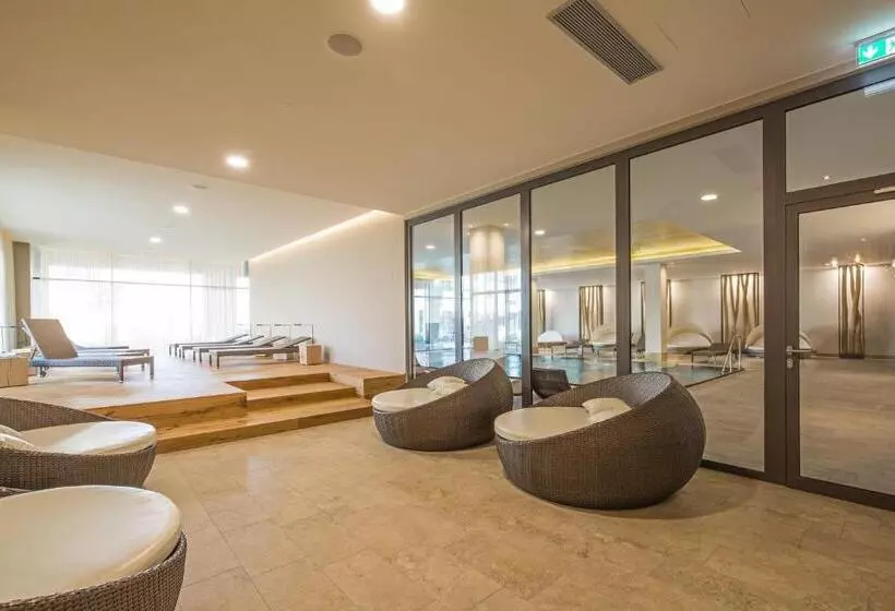 Aparthotel Waterkant Suites