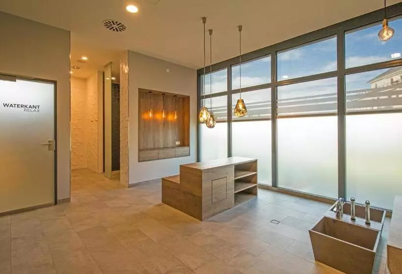 Aparthotel Waterkant Suites